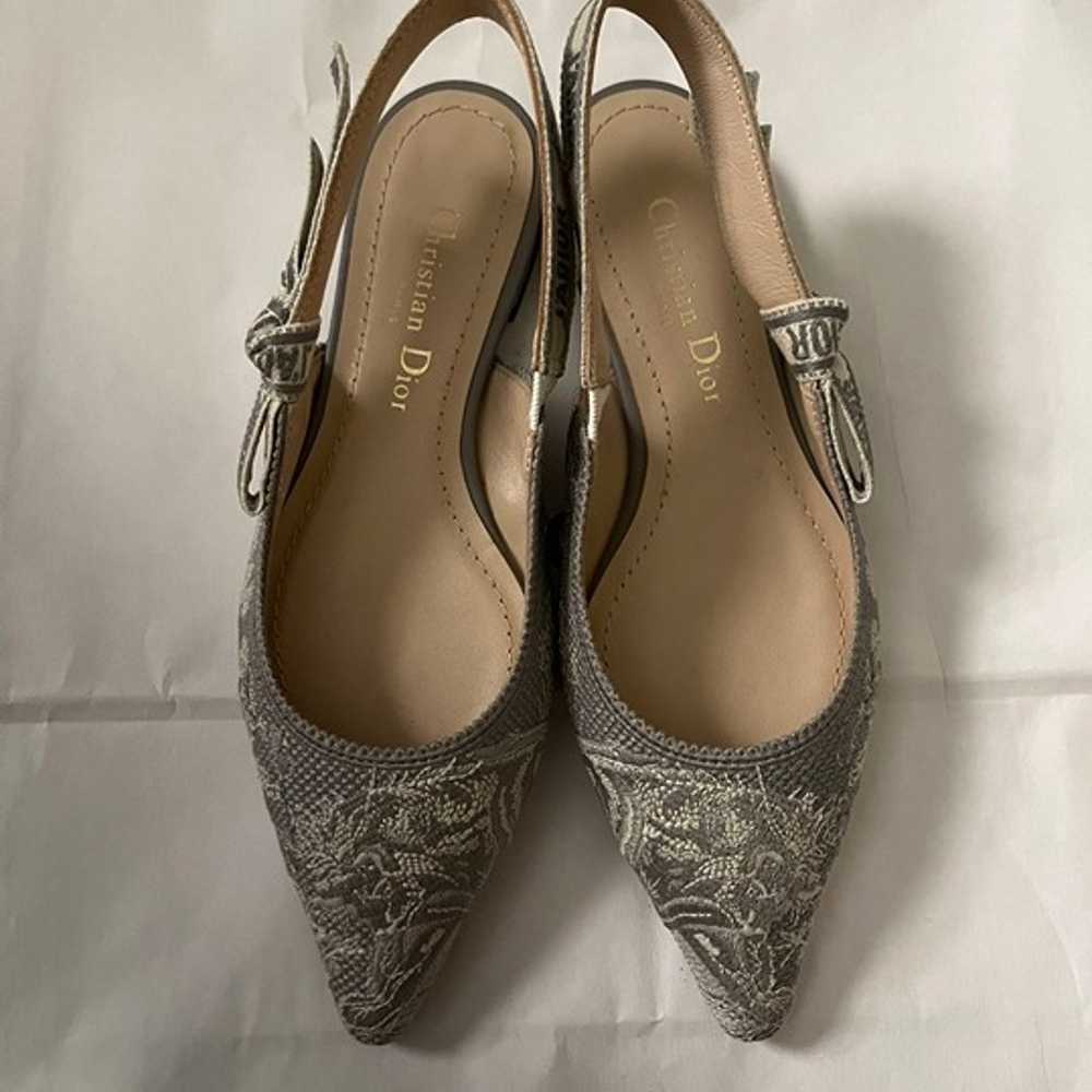 New no box Women Flats shoes size 36 - image 1