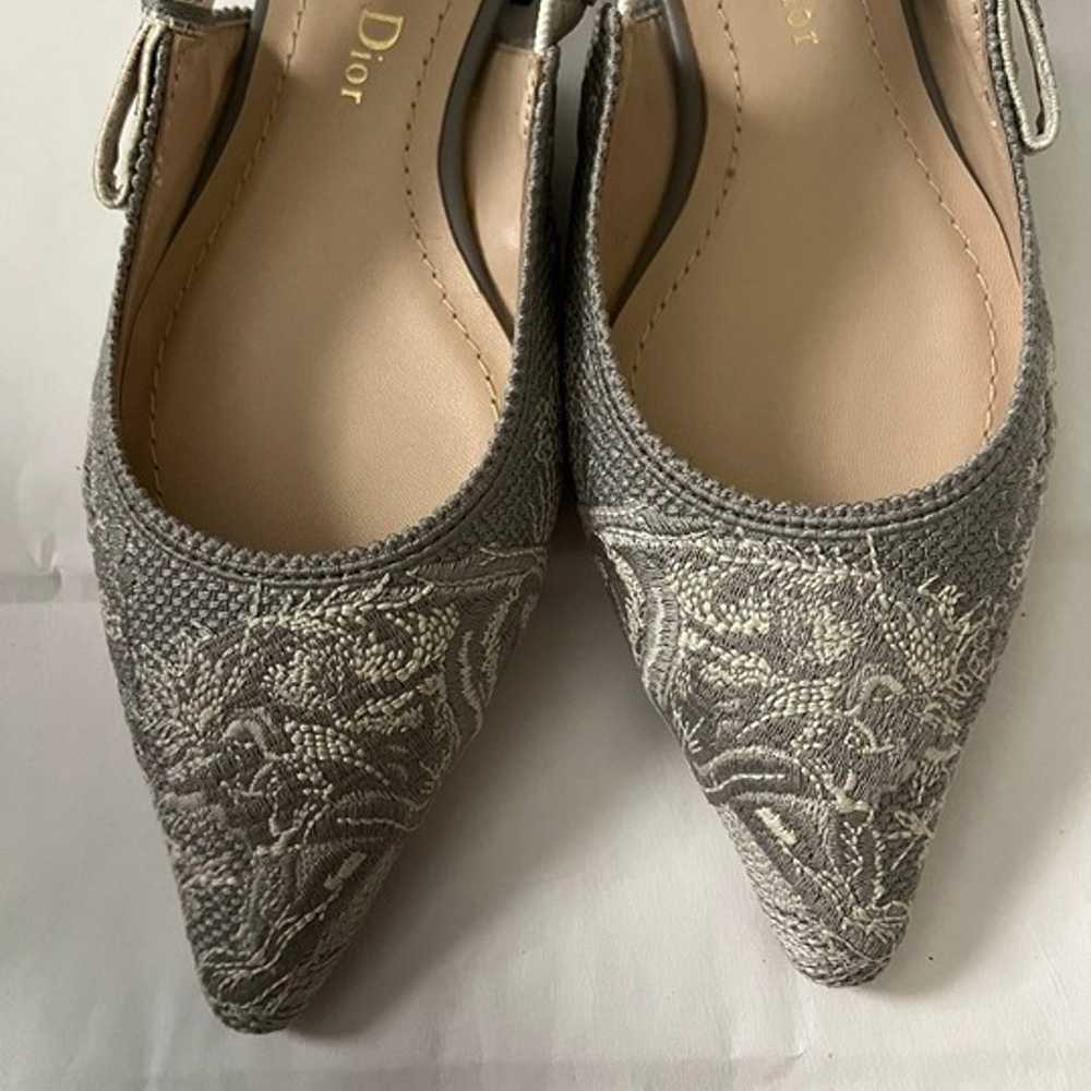 New no box Women Flats shoes size 36 - image 4