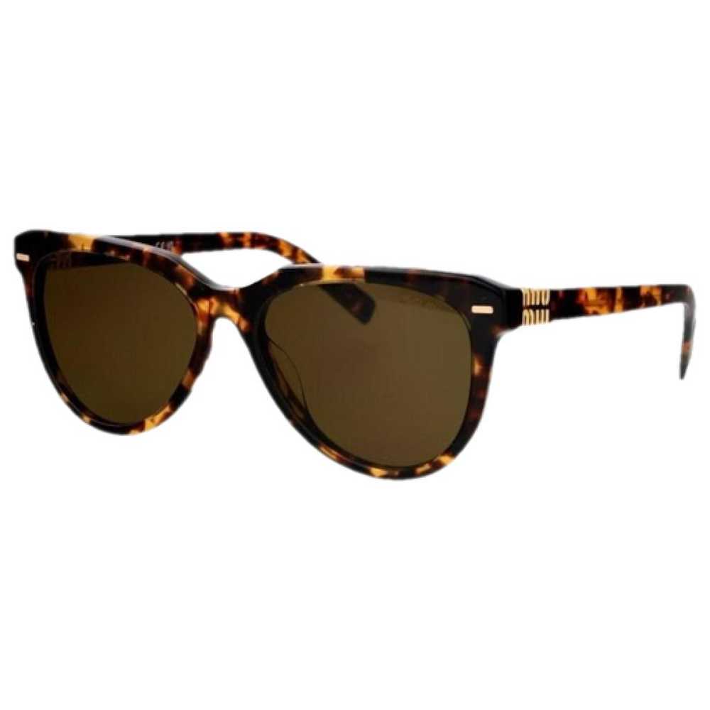 Miu Miu Sunglasses - image 1