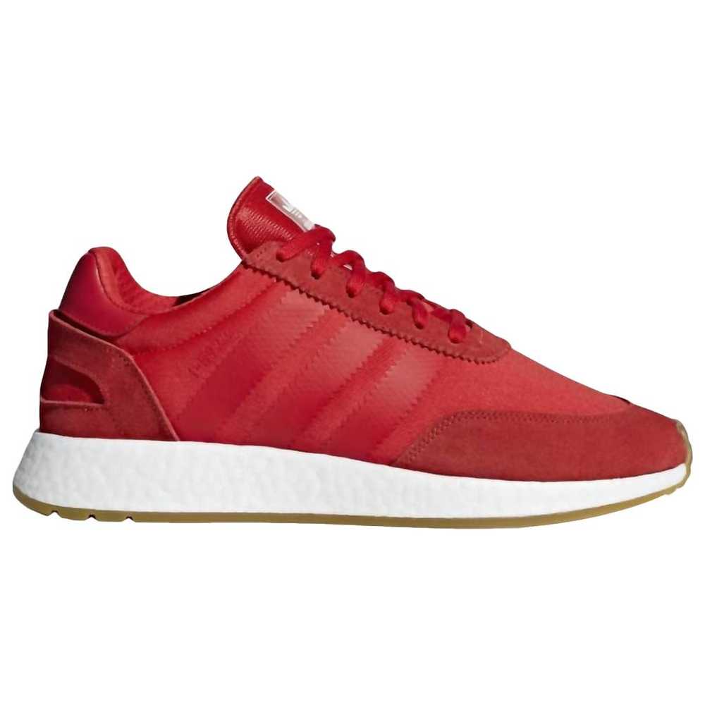 Adidas Trainers - image 1