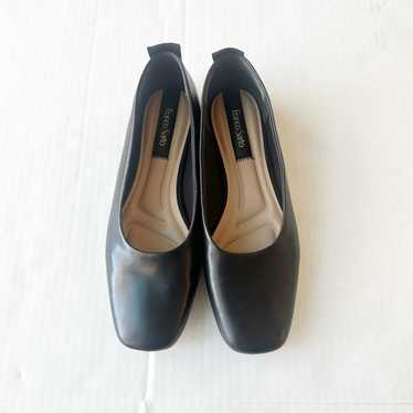 Franco Sarto Ariel Ballet Flat in Black
NWOT