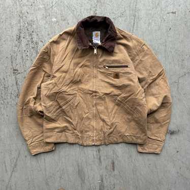 Carhartt × Streetwear × Vintage Vintage Carhartt … - image 1