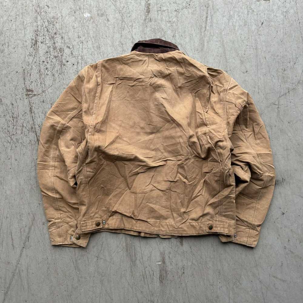 Carhartt × Streetwear × Vintage Vintage Carhartt … - image 6