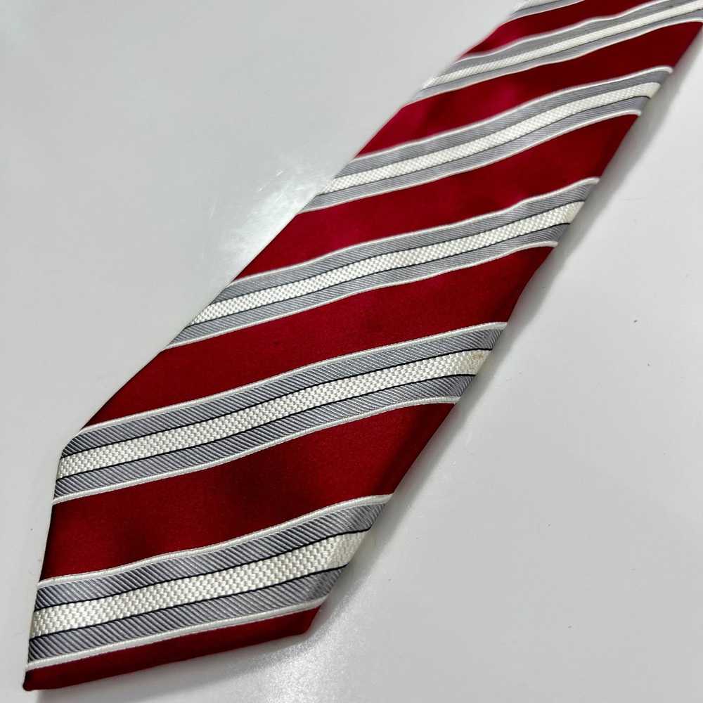 Donald Trump Donald Trump Signature Men Necktie R… - image 1