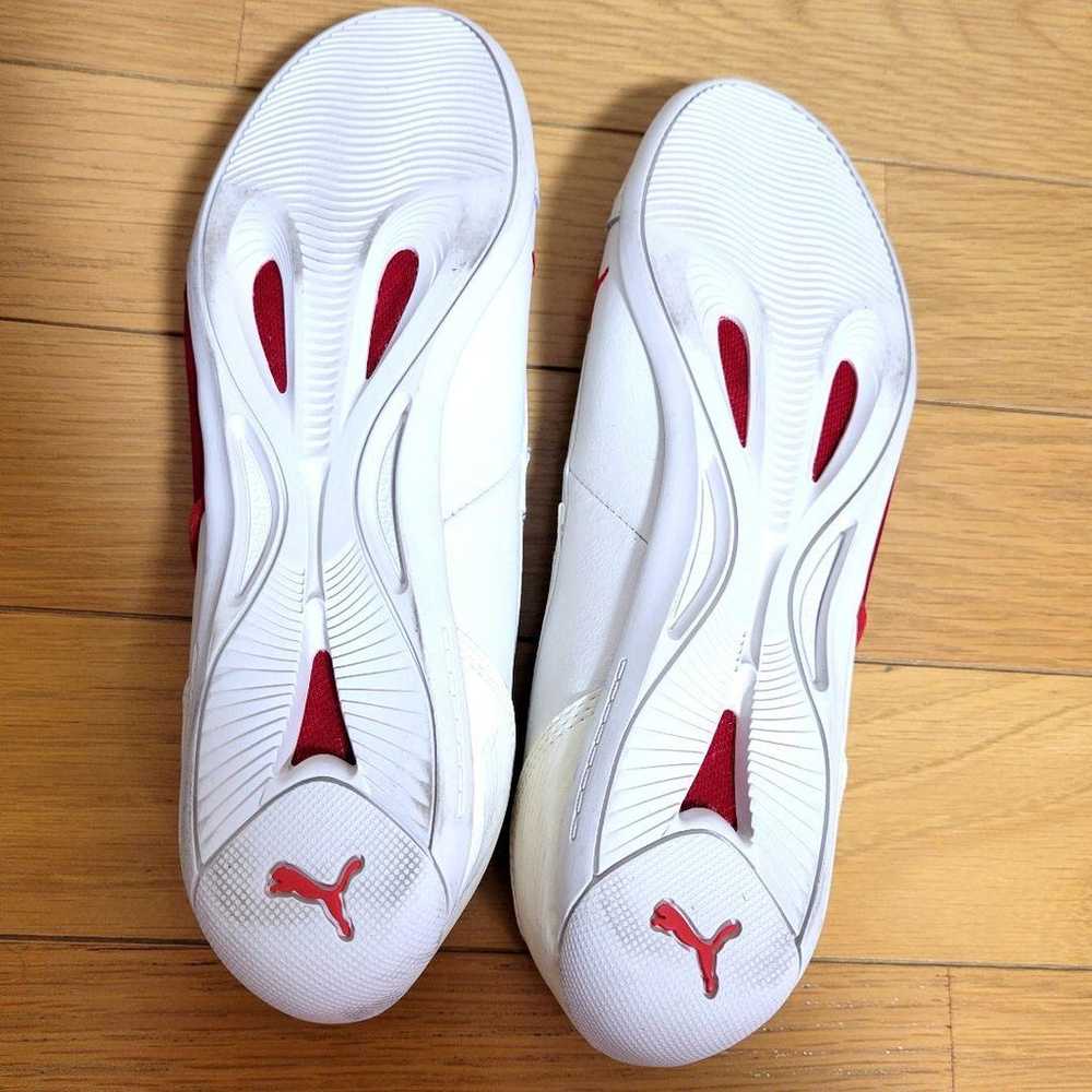 Ferrari PUMA Ballet Shoes Flat Shoes - image 7