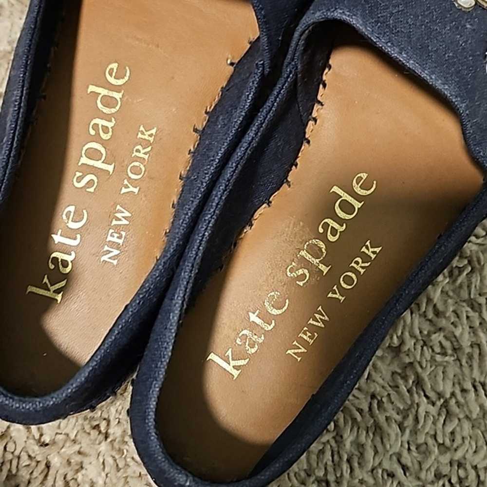 Kate spade New York beach date espadrilles - image 6