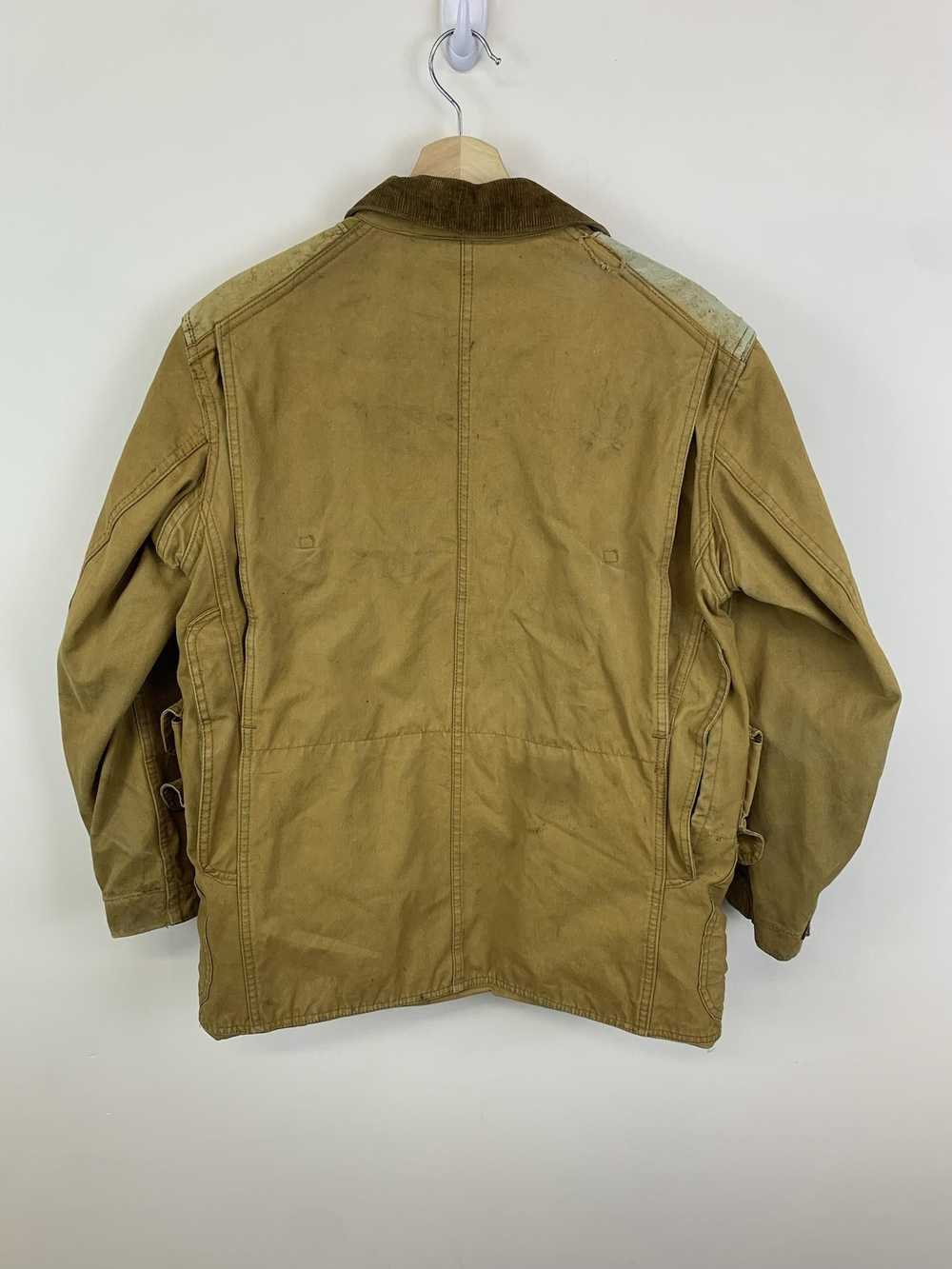 Carhartt × Vintage × Windbreaker Vintage 70s Dist… - image 6