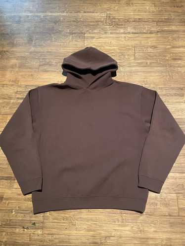 Japanese Brand × Vuja De Vuja de Andante knit hood