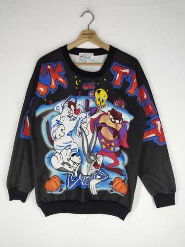 Cartoon Network × Vintage 🔥Rare Vtg Looney Tunes… - image 1