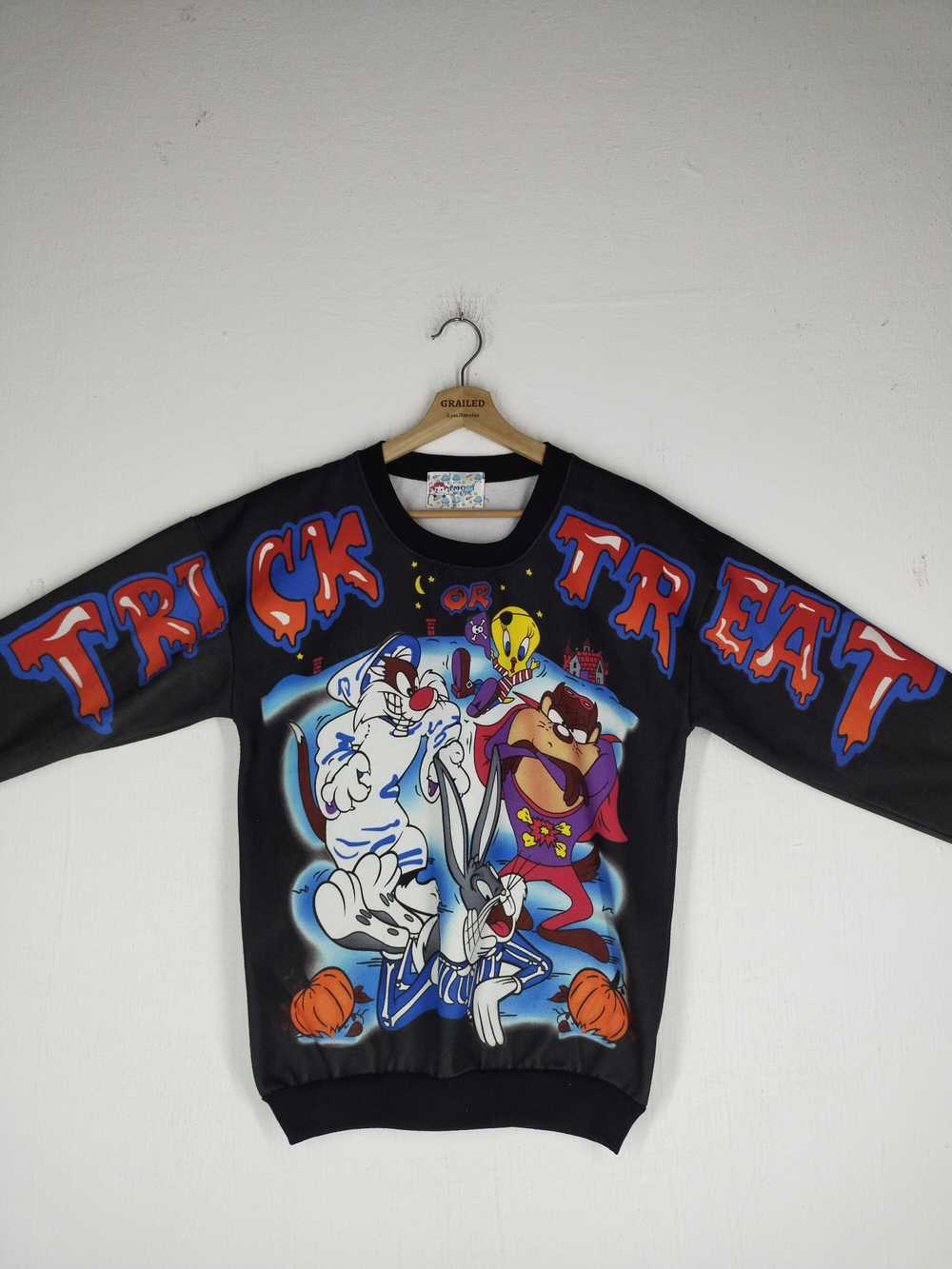 Cartoon Network × Vintage 🔥Rare Vtg Looney Tunes… - image 6