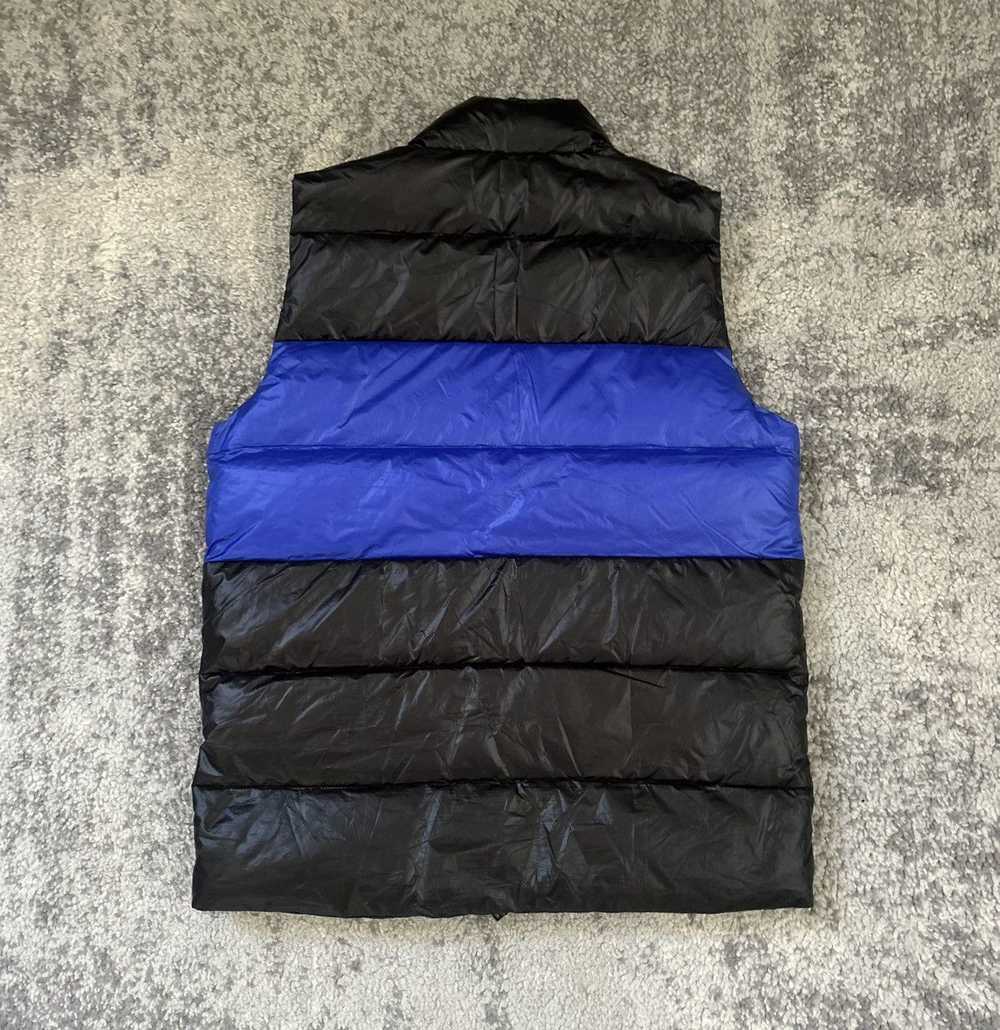 Bape Baby Milo Down Vest - image 9