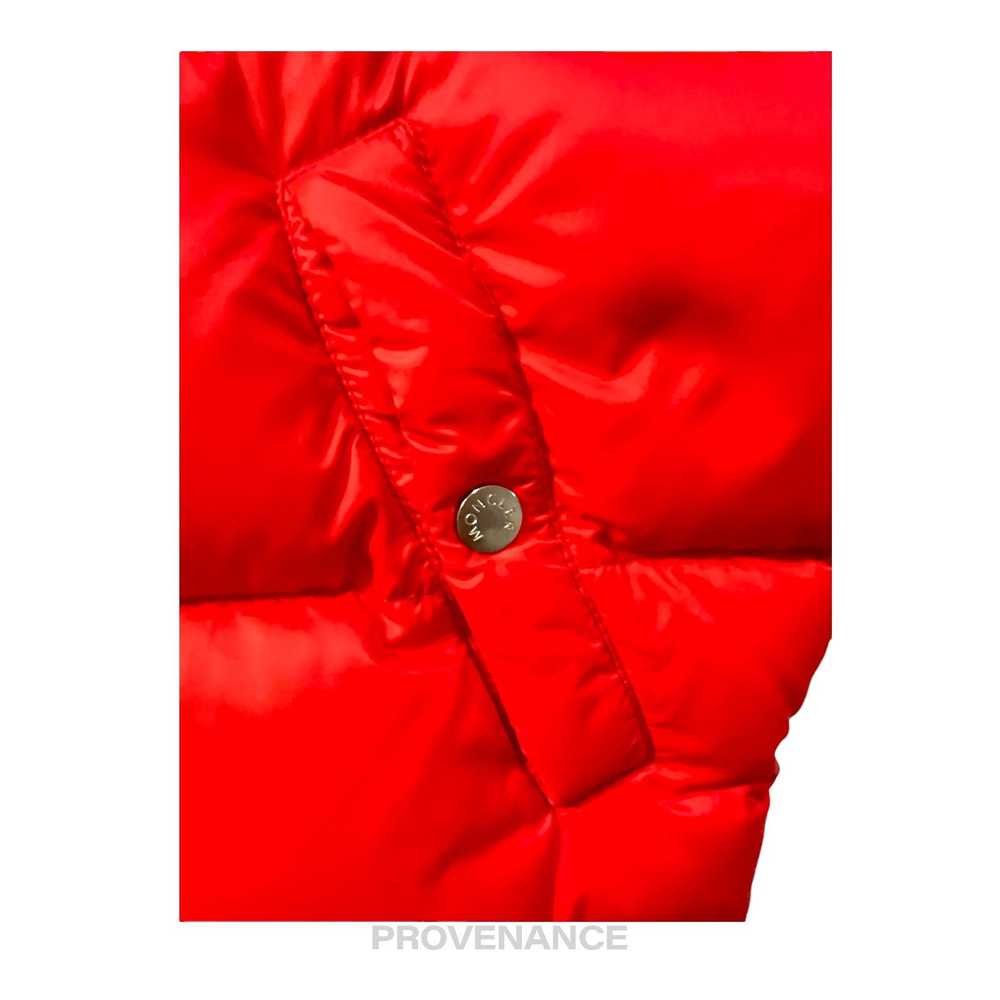 Moncler 🔴 Moncler x Balenciaga Hooded Down Vest … - image 11