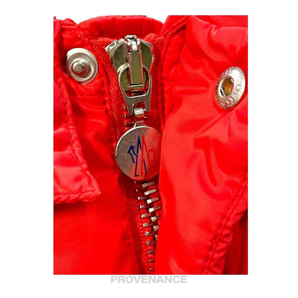 Moncler 🔴 Moncler x Balenciaga Hooded Down Vest … - image 3