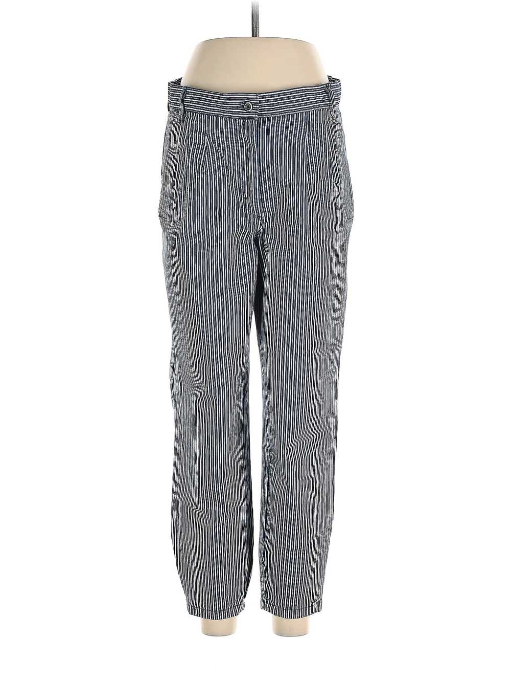 Urban Renewal Women Blue Casual Pants M - image 1