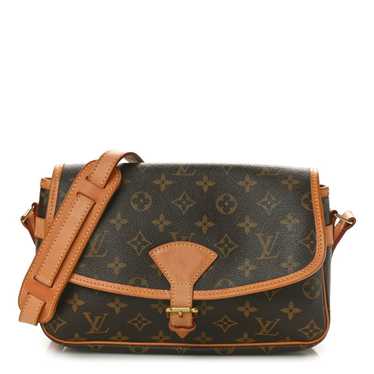 LOUIS VUITTON Monogram Sologne