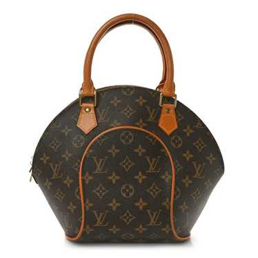 LOUIS VUITTON Monogram Ellipse PM