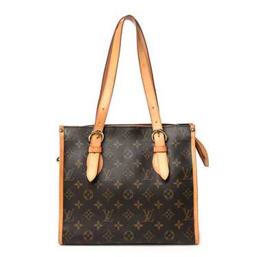 LOUIS VUITTON Monogram Popincourt Haut