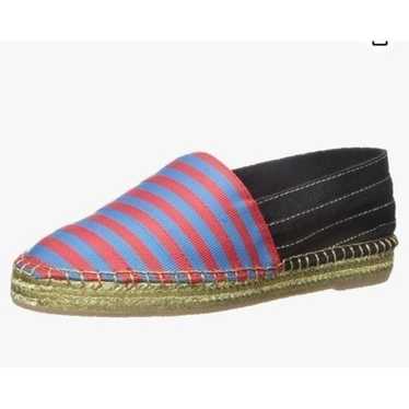 Marc Jacobs Sienna espadrille flat