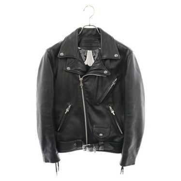 Chrome Hearts Chrome Hearts JJ Dean Silk Lined Ri… - image 1