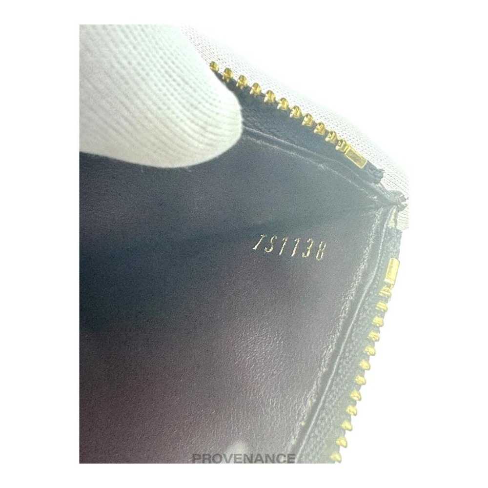 Louis Vuitton Zippy leather purse - image 6