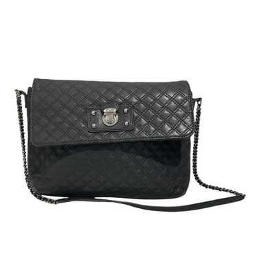 MARC JACOBS/Cross Body Bag/Gray/Leather/ - image 1