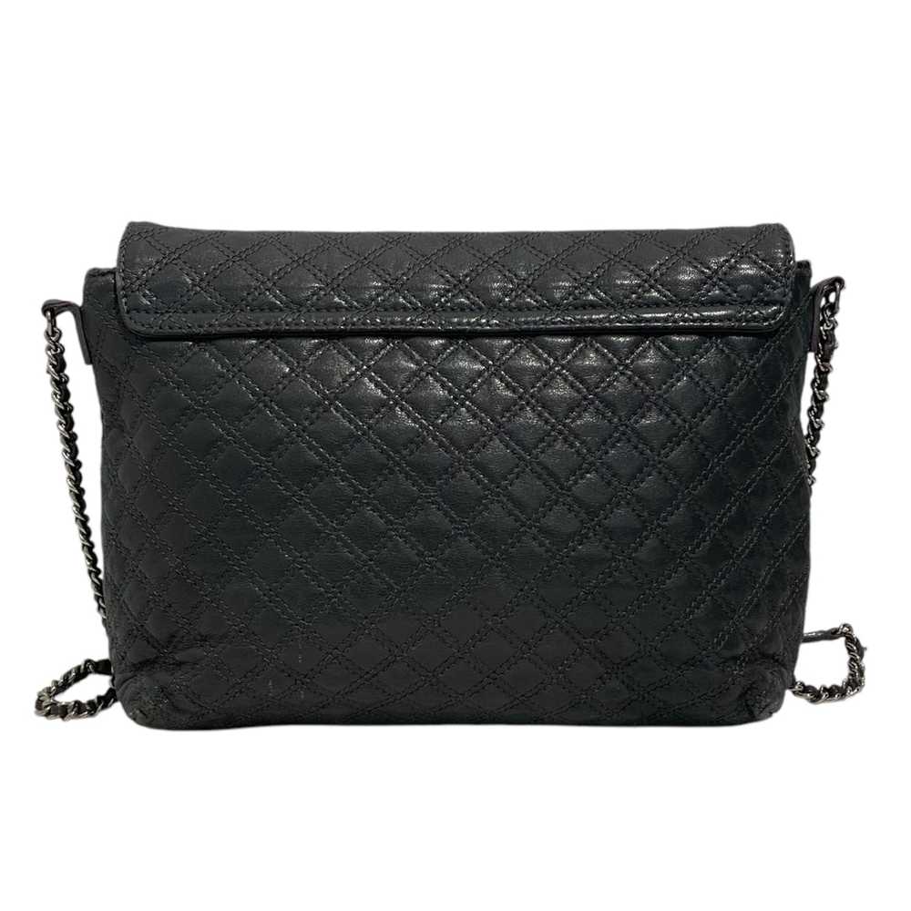 MARC JACOBS/Cross Body Bag/Gray/Leather/ - image 2