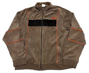 Puma track jacket y2k - Gem