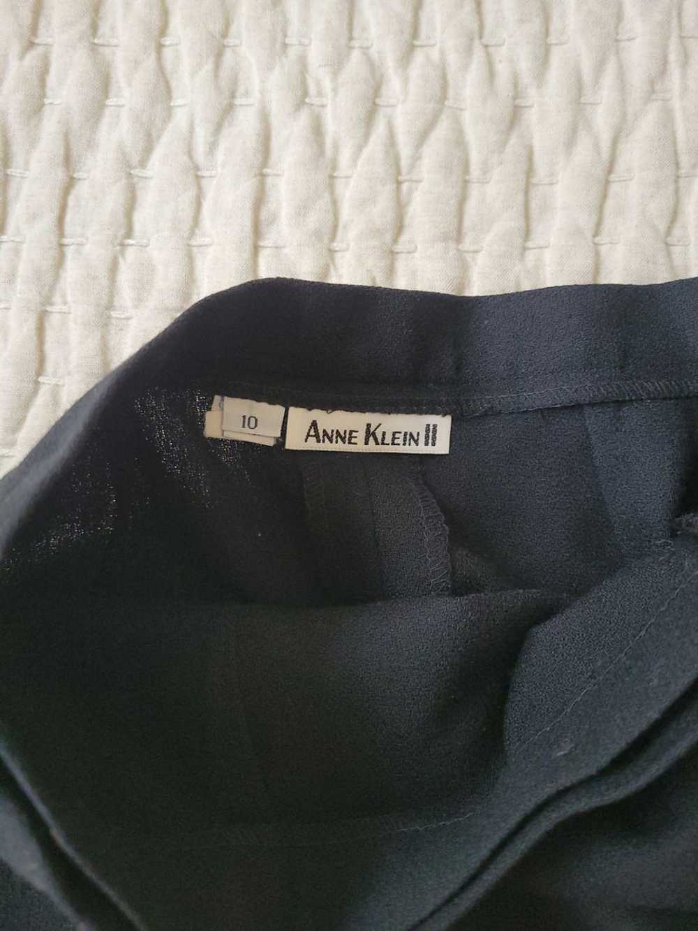 Anne Klein Black pencil skirt (S) | Used,… - image 3