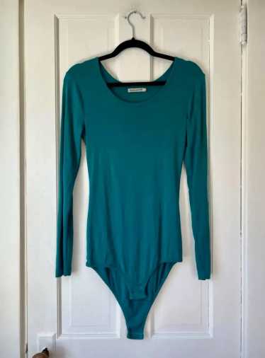 Misha & Puff Pima Bodysuit - Peacock (M) | Used,…