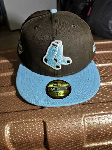 New Era Boston Red Sox MLB Muddy Waters