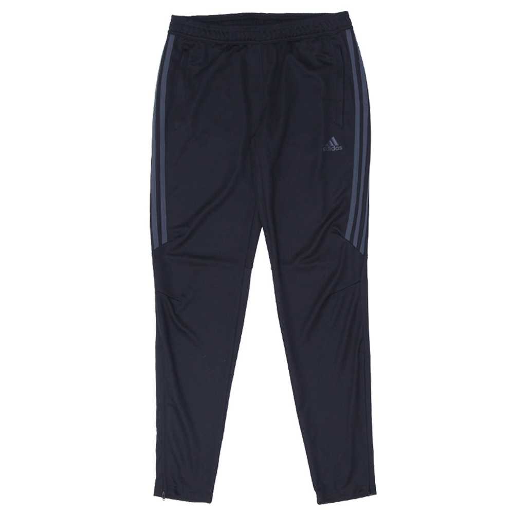 Ladies Adidas Skinny Track Pants - image 1