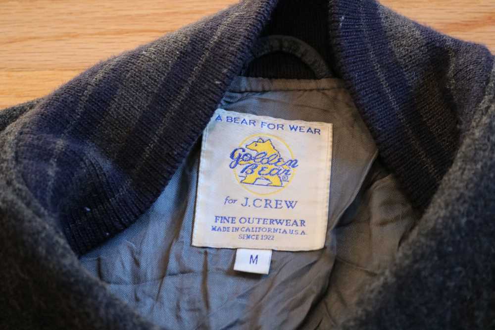 Golden Bear × J.Crew × Union Made Golden Bear Lad… - image 7