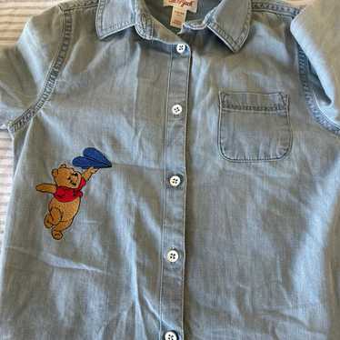 Winnie the Pooh shirt