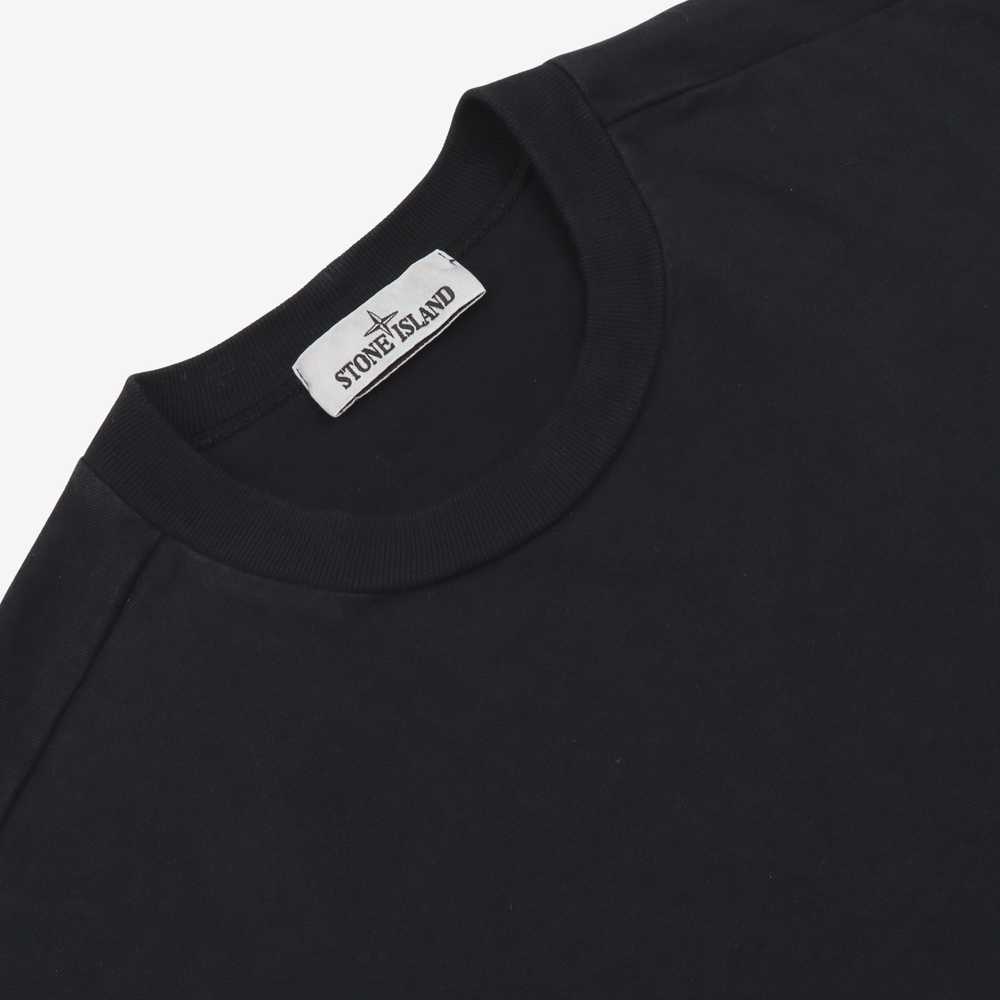 Stone Island Plain Sweatshirt - image 3