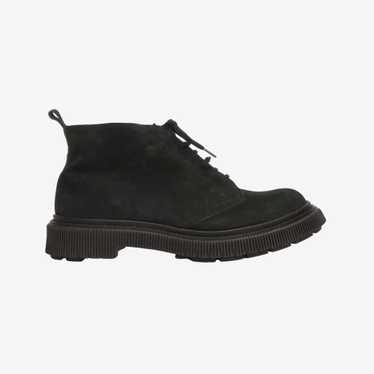 Adieu Type 121 Suede Boots