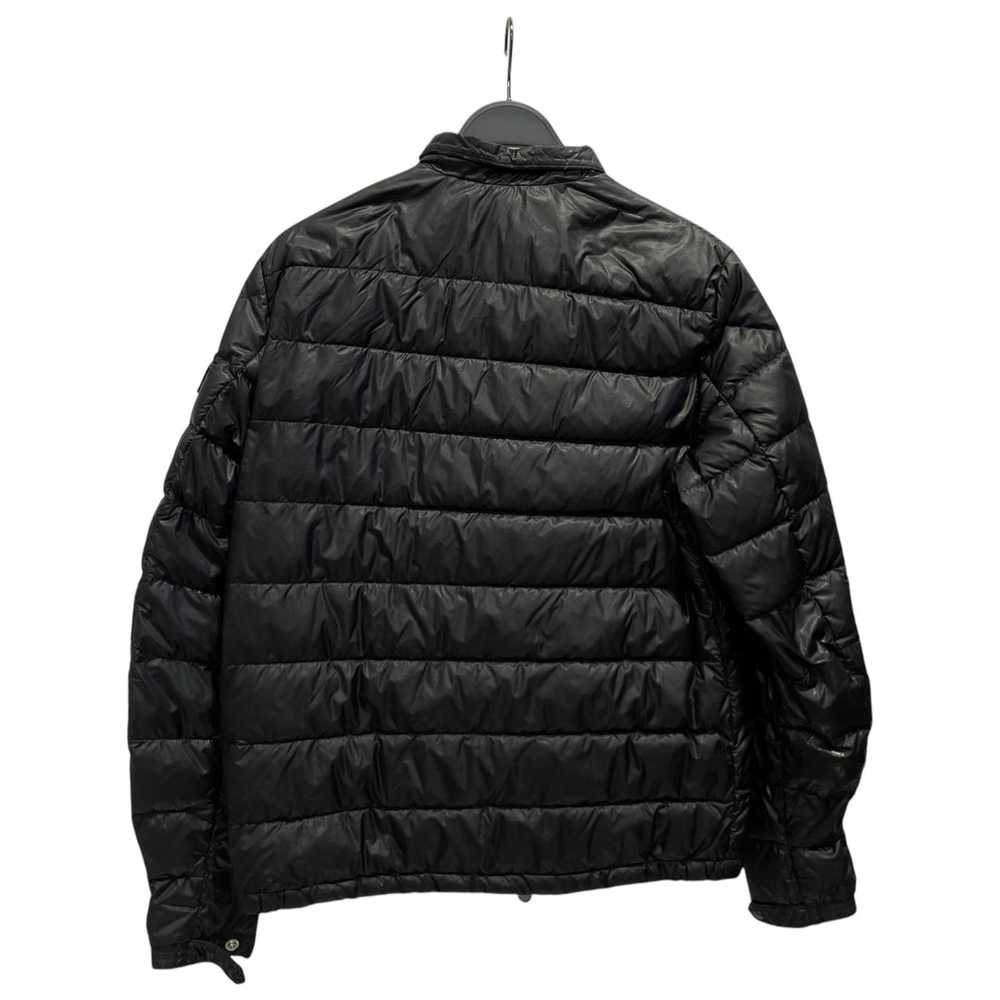 MONCLER/Coat/S/BLK/moncler down jacket - image 2