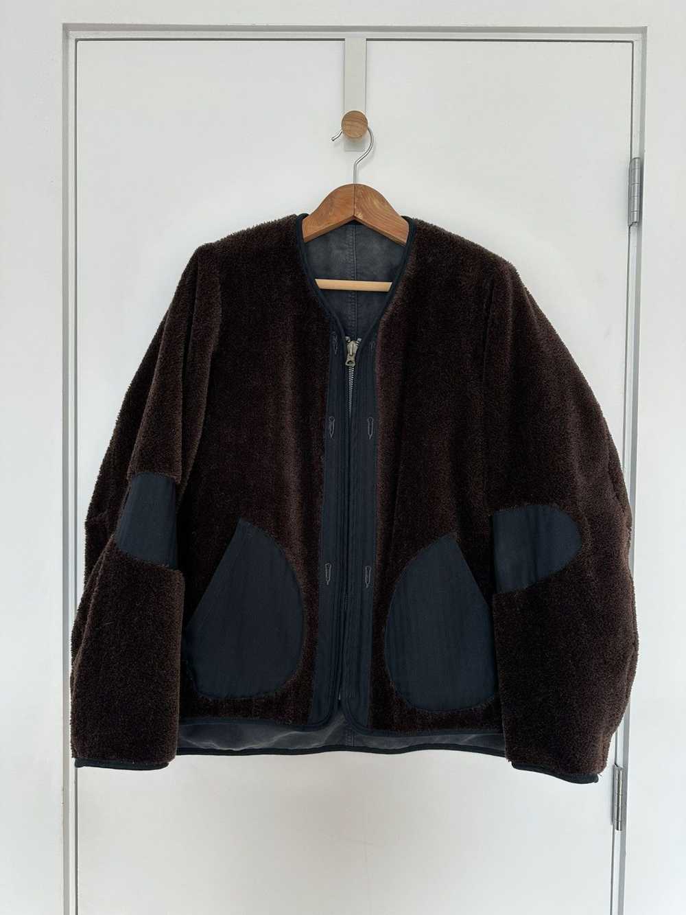 Visvim Visvim 22AW Contrary Dept Liner JKT - image 2