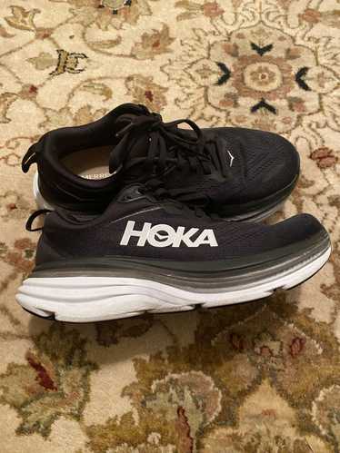 Hoka Hoka bondi 8 shoes