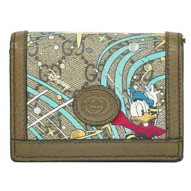 Gucci donald wallet duck - Gem