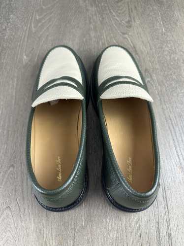 Aime Leon Dore AIMÉ LEON DORE penny loafers