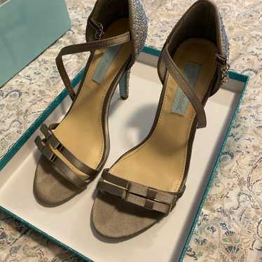 Betsy Johnson Heels - Size 7