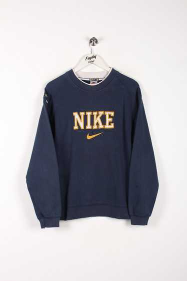 90's Nike Sweatshirt Small