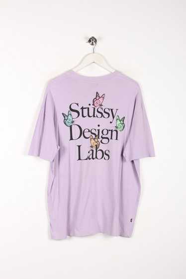 Stüssy Graphic T-Shirt XL