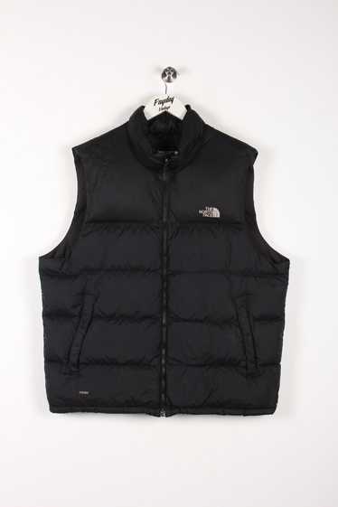 The North Face Nuptse 700 Gilet Puffer XL