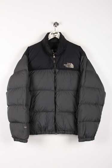 The North Face Nuptse 700 Puffer Jacket Large