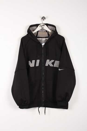 90's Nike Hoodie Large