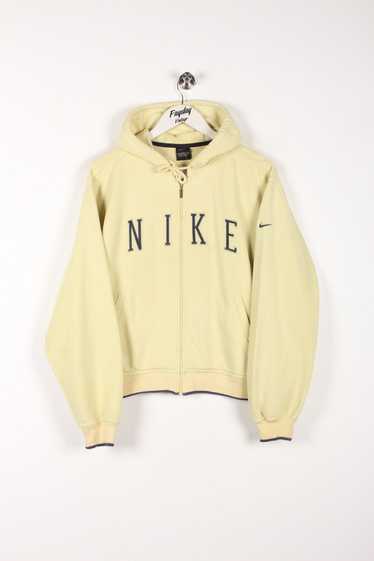 90's Nike Hoodie XS