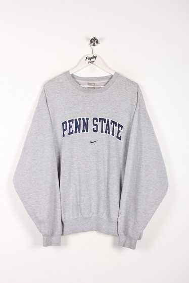 90's Nike Penn State Sweatshirt XL