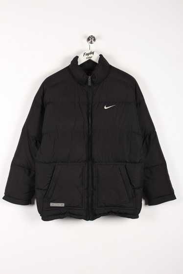 90's Nike Puffer Jacket Medium