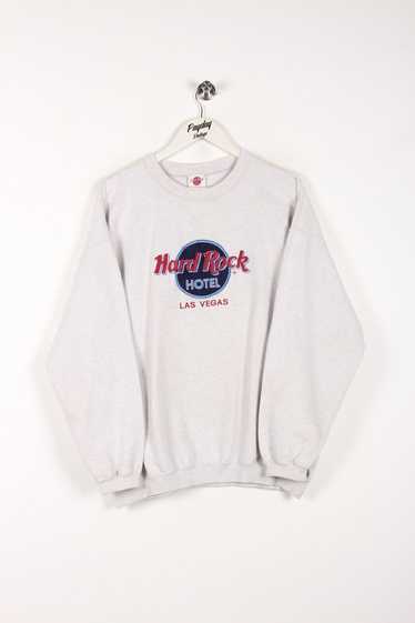 90's Hard Rock Cafe Sweatshirt Large